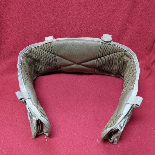 Condor Slim Battle Belt Small Skorpion/OCP (eb09-APR248)