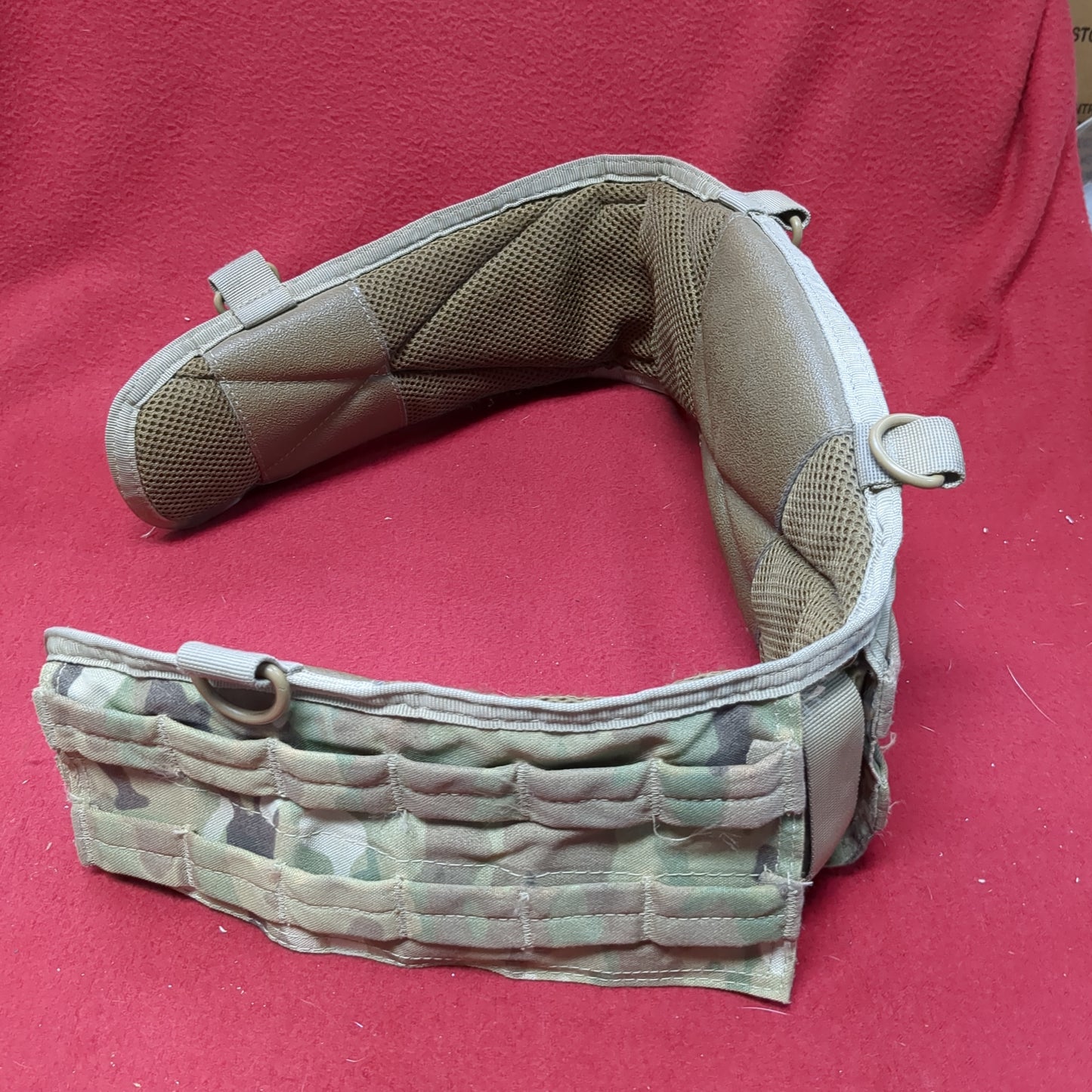 Condor Slim Battle Belt Small Skorpion/OCP (eb09-APR248)