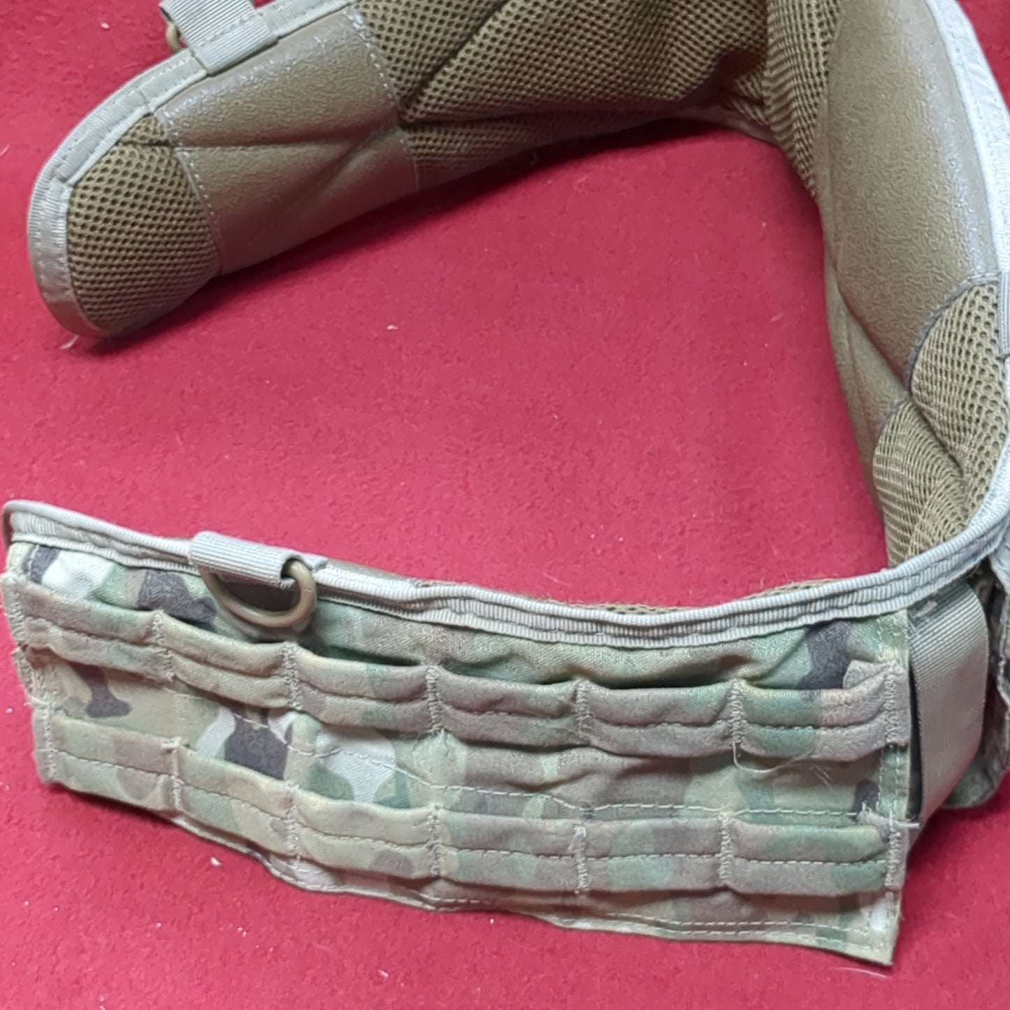 Condor Slim Battle Belt Small Skorpion/OCP (eb09-APR248)