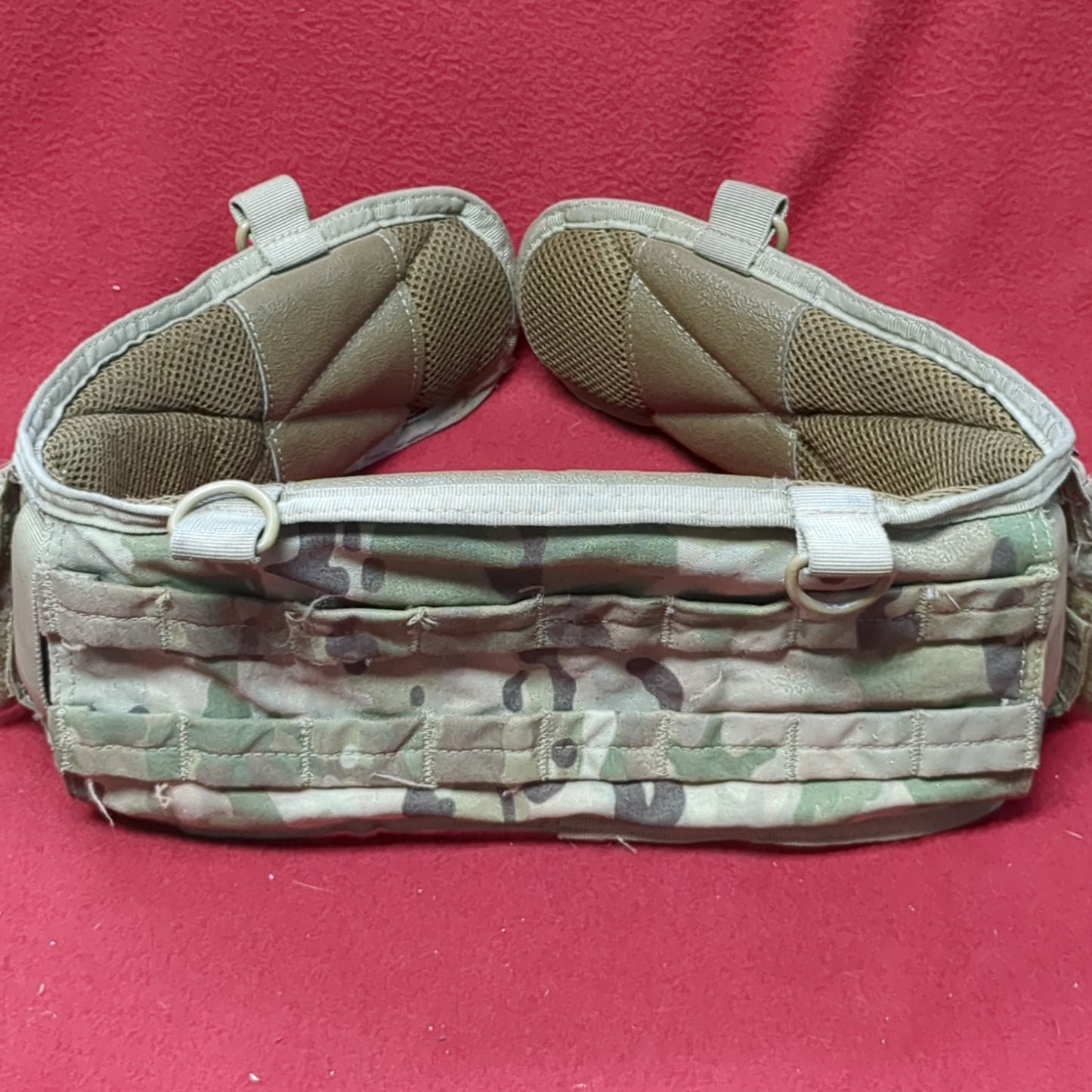 Condor Slim Battle Belt Small Skorpion/OCP (eb09-APR248)