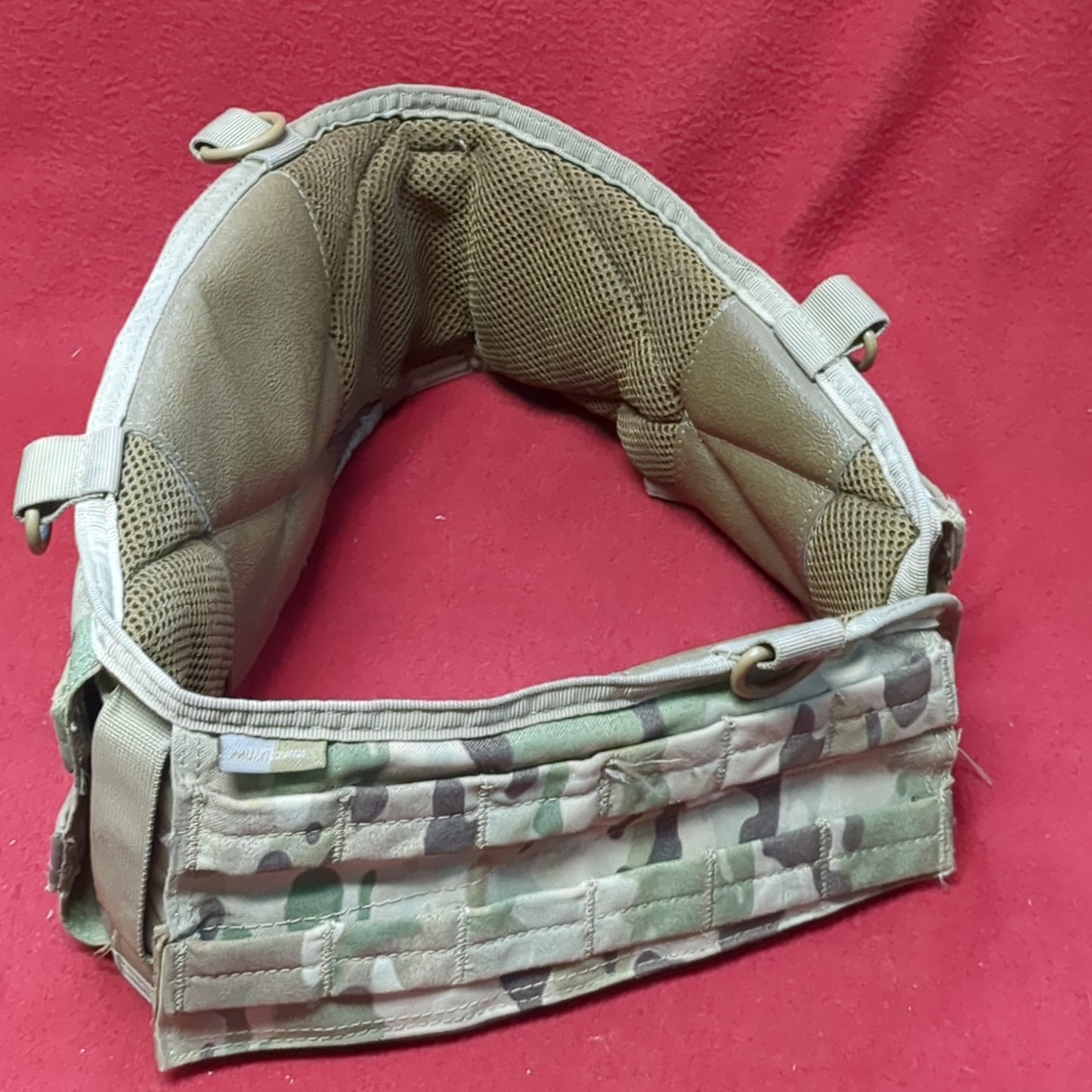Condor Slim Battle Belt Small Skorpion/OCP (eb09-APR248)