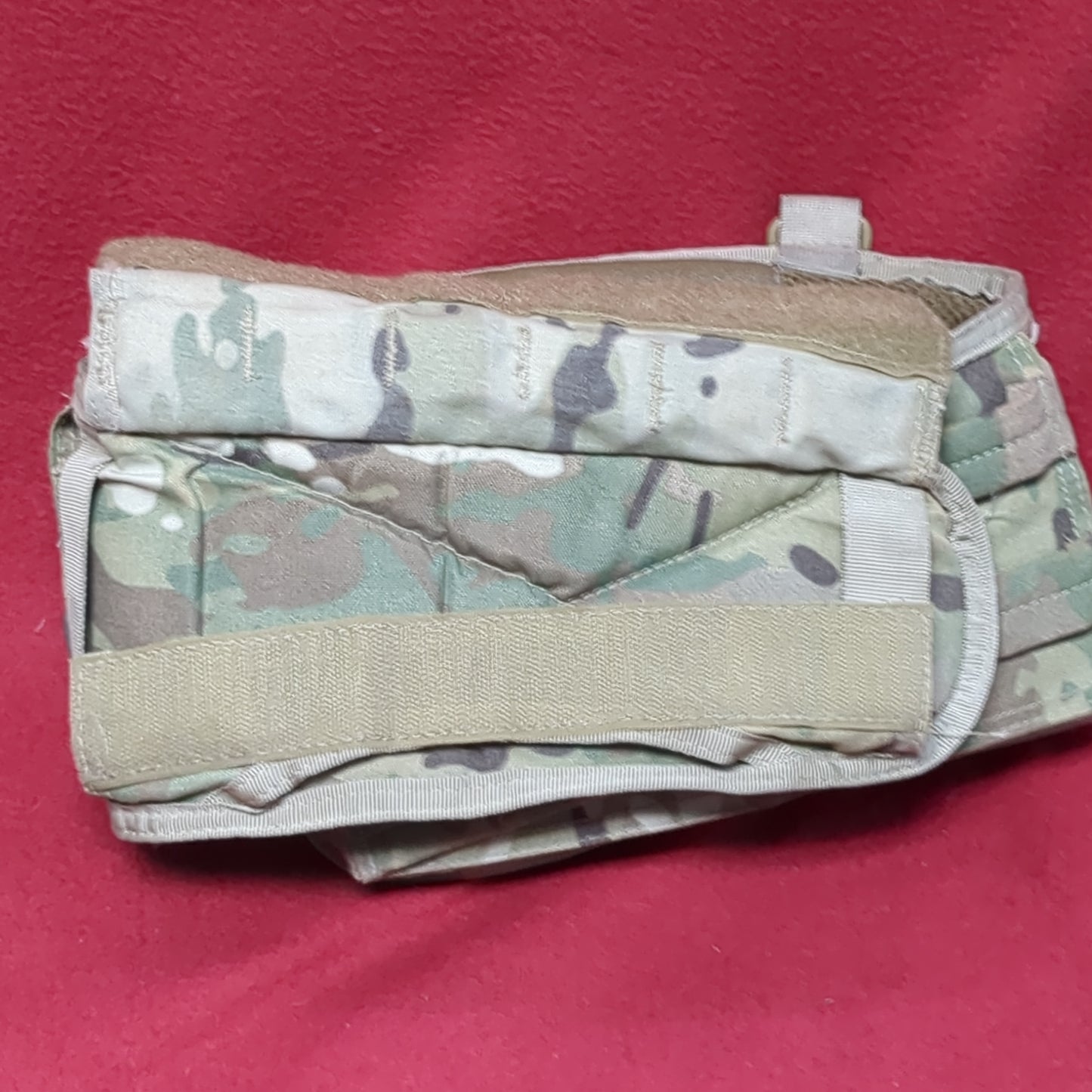 Condor Slim Battle Belt Small Skorpion/OCP (eb09-APR248)