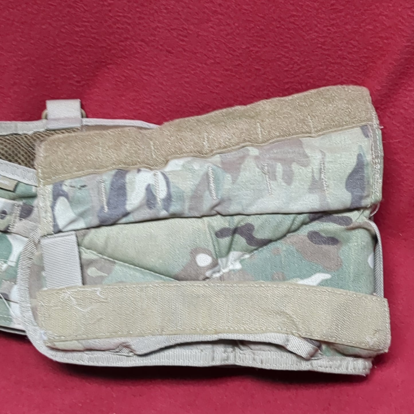Condor Slim Battle Belt Small Skorpion/OCP (eb09-APR248)