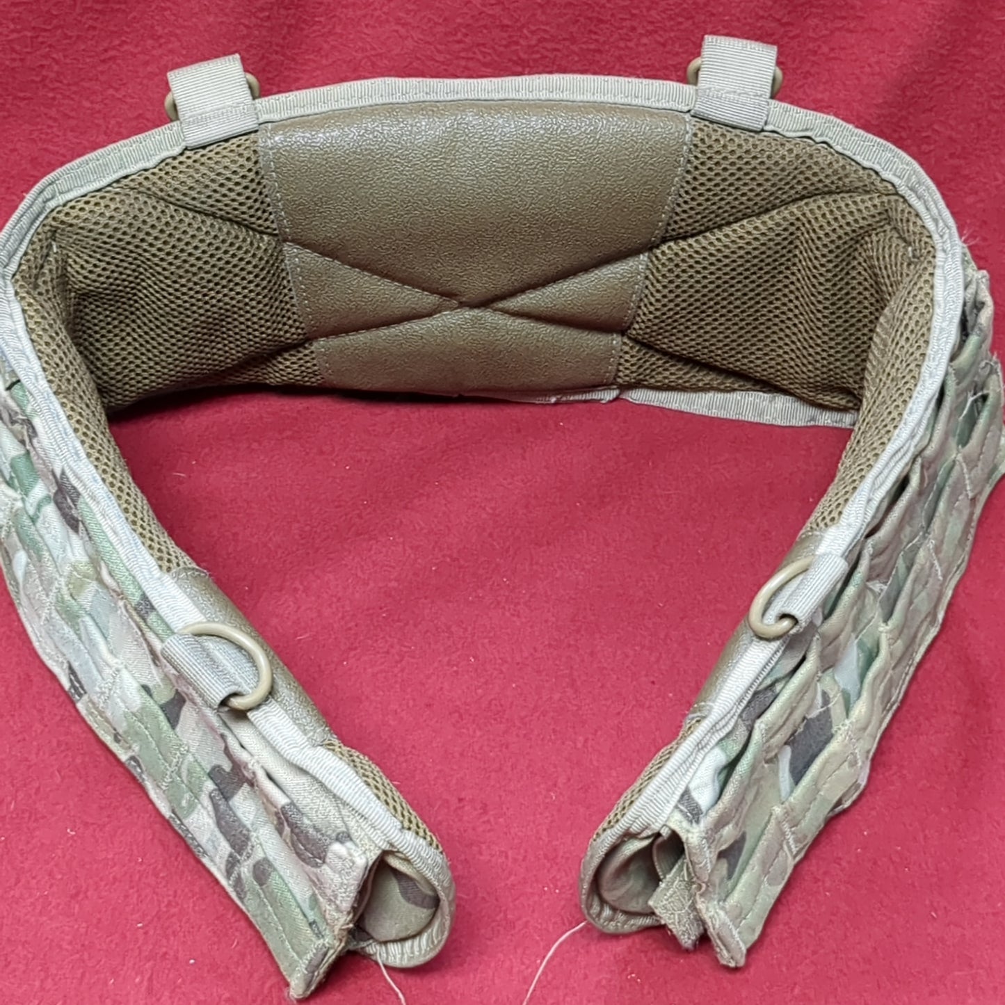 Condor Slim Battle Belt Small Skorpion/OCP (eb09-APR248)
