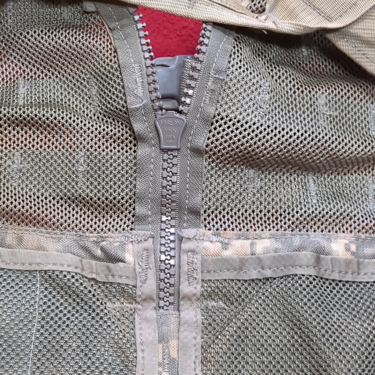 Chest Rig ACU Digitial Camo Fighting Load Carrier FLC Molle (eb09-APR270)
