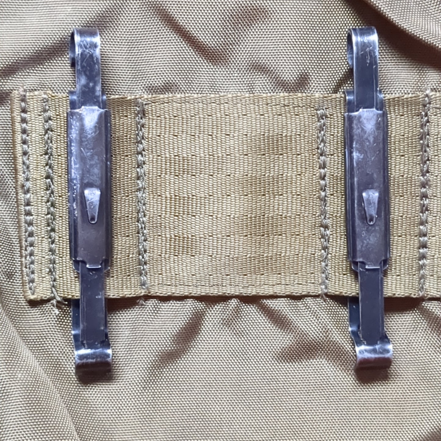 US Army Ammo Radio Multi-Purpose Pouch Outdoor Designs Excellent Condition (22o-  da02-APR341)