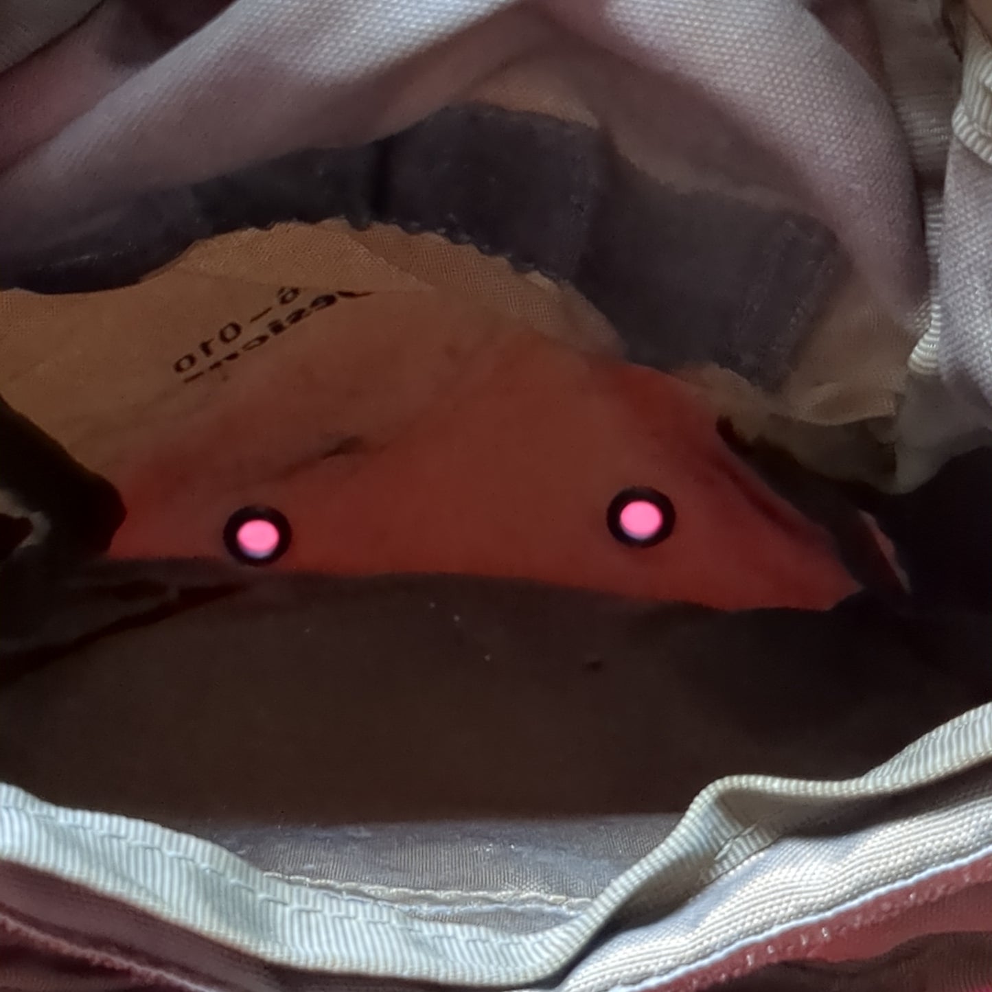 US Army Ammo Radio Multi-Purpose Pouch Outdoor Designs Excellent Condition (22o-  da02-APR341)