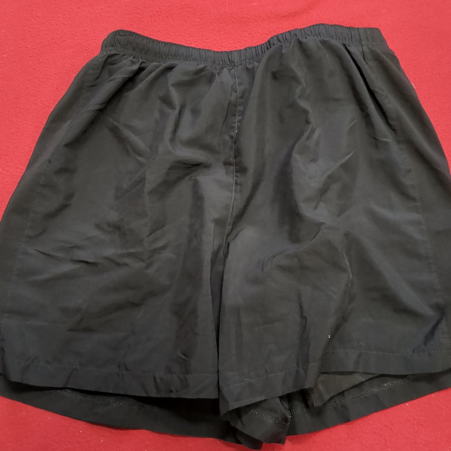 SET - Medium Regular Shorts - Long-Sleeve Shirt Used (fb07-APR345)