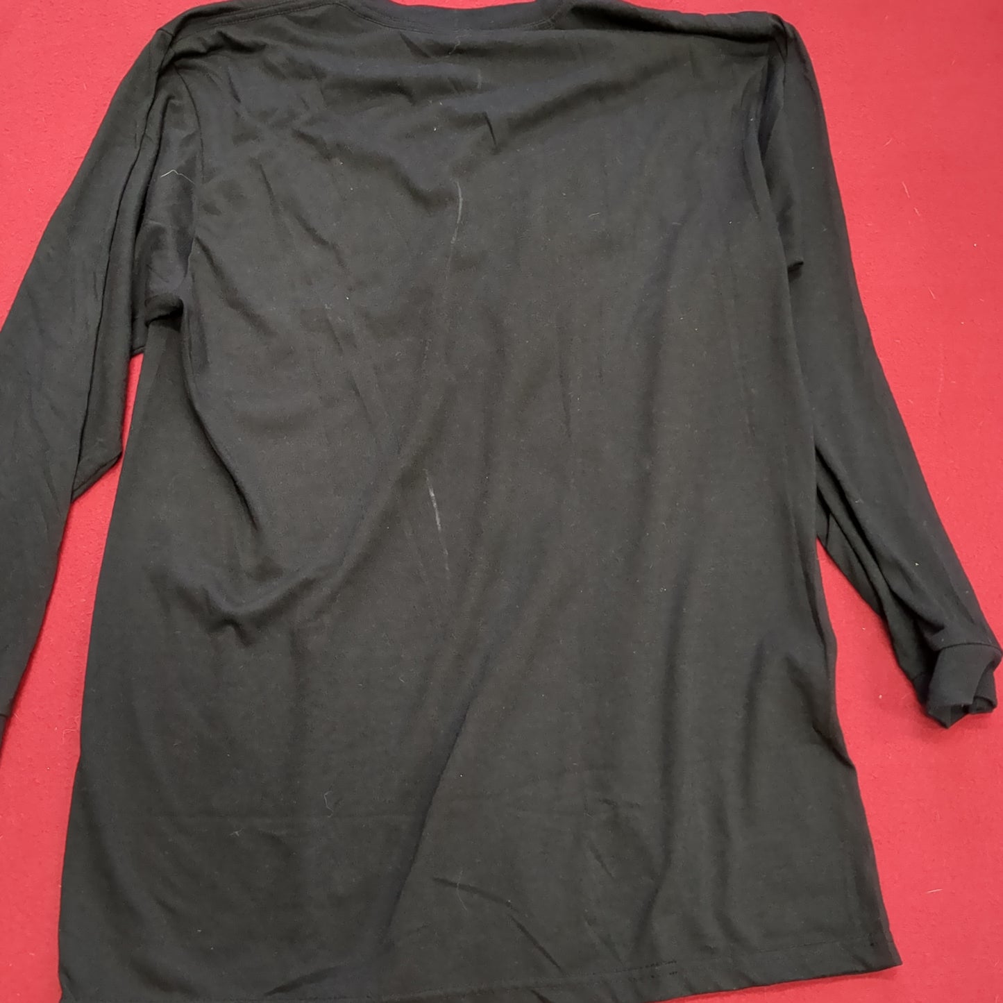 SET - Medium Regular Shorts - Long-Sleeve Shirt Used (fb07-APR345)