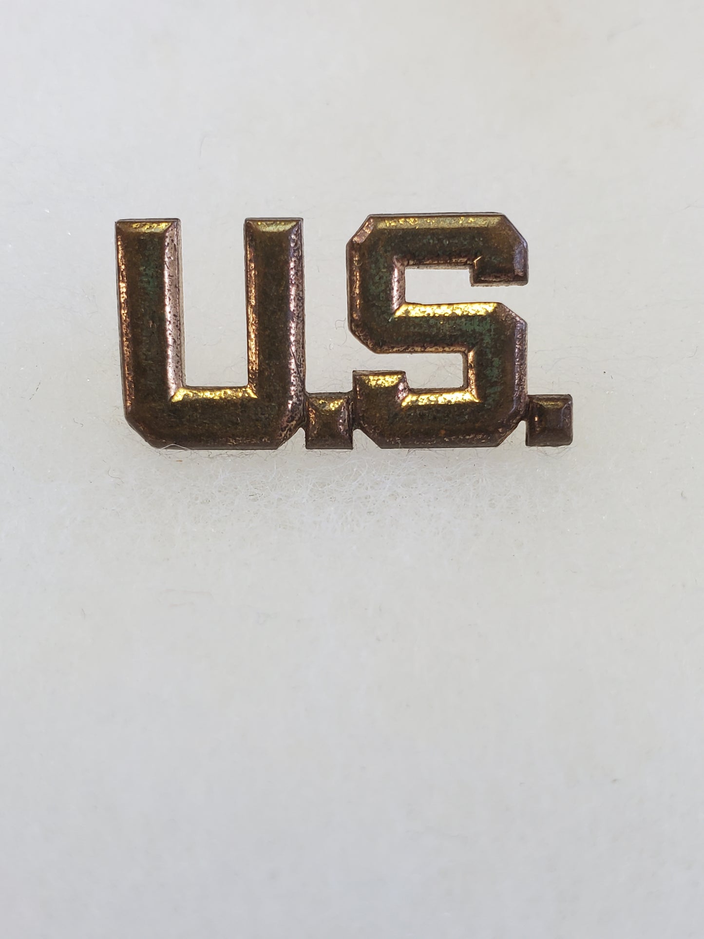 Vintage US Lapel Pin (H1)