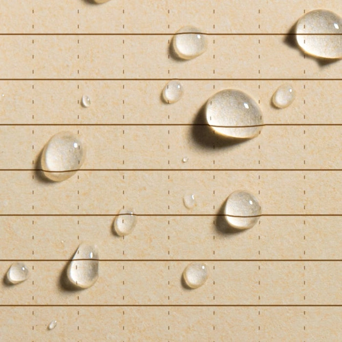 FL935T 3x5 Flag Tan Top Spiral Pocket Rite in the Rain Notebook 3" x 5" (FL935T)