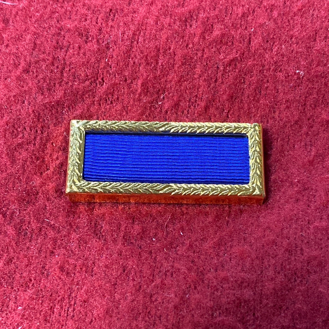 VINTAGE US Air Force Presidential Unit Citation Ribbon (04cc112)