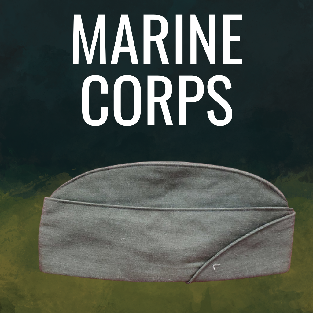 US Marine Corps (USMC) Surplus