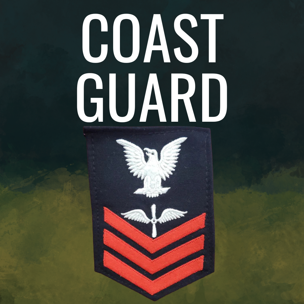 US Coast Guard (USCG) Surplus