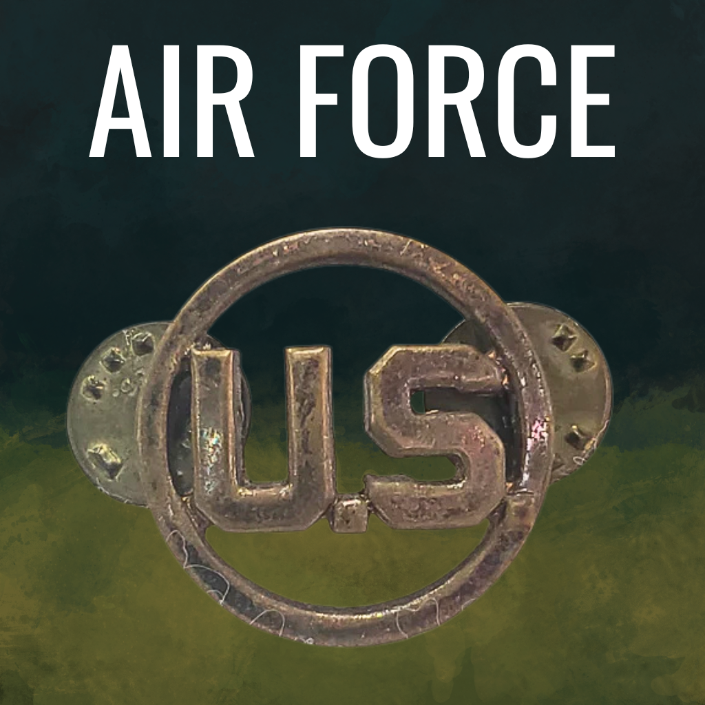 US Air Force (USAF) Surplus