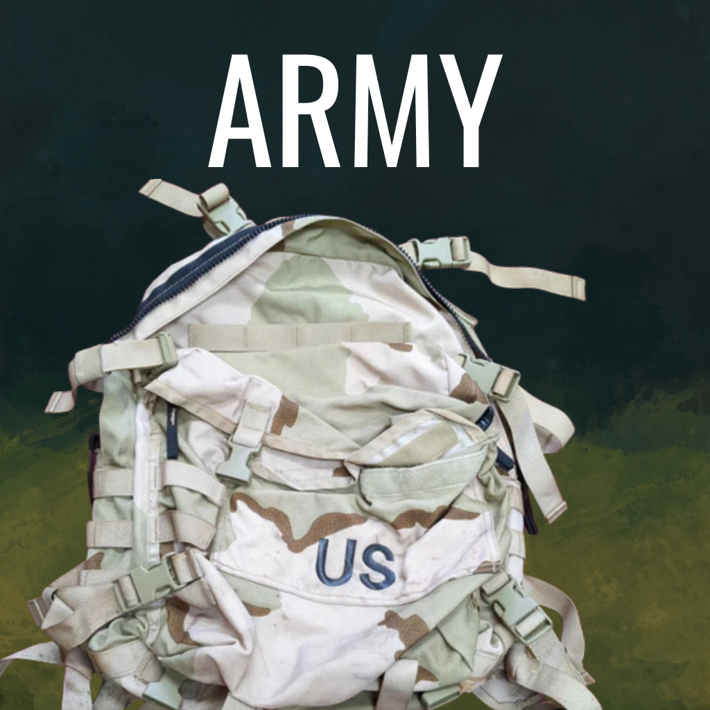 US Army Surplus