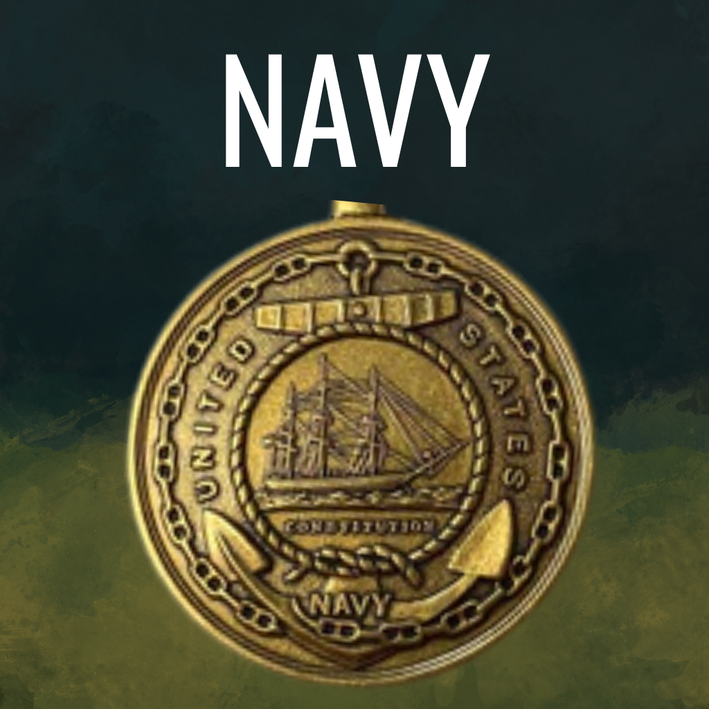 US Navy (USN) Surplus
