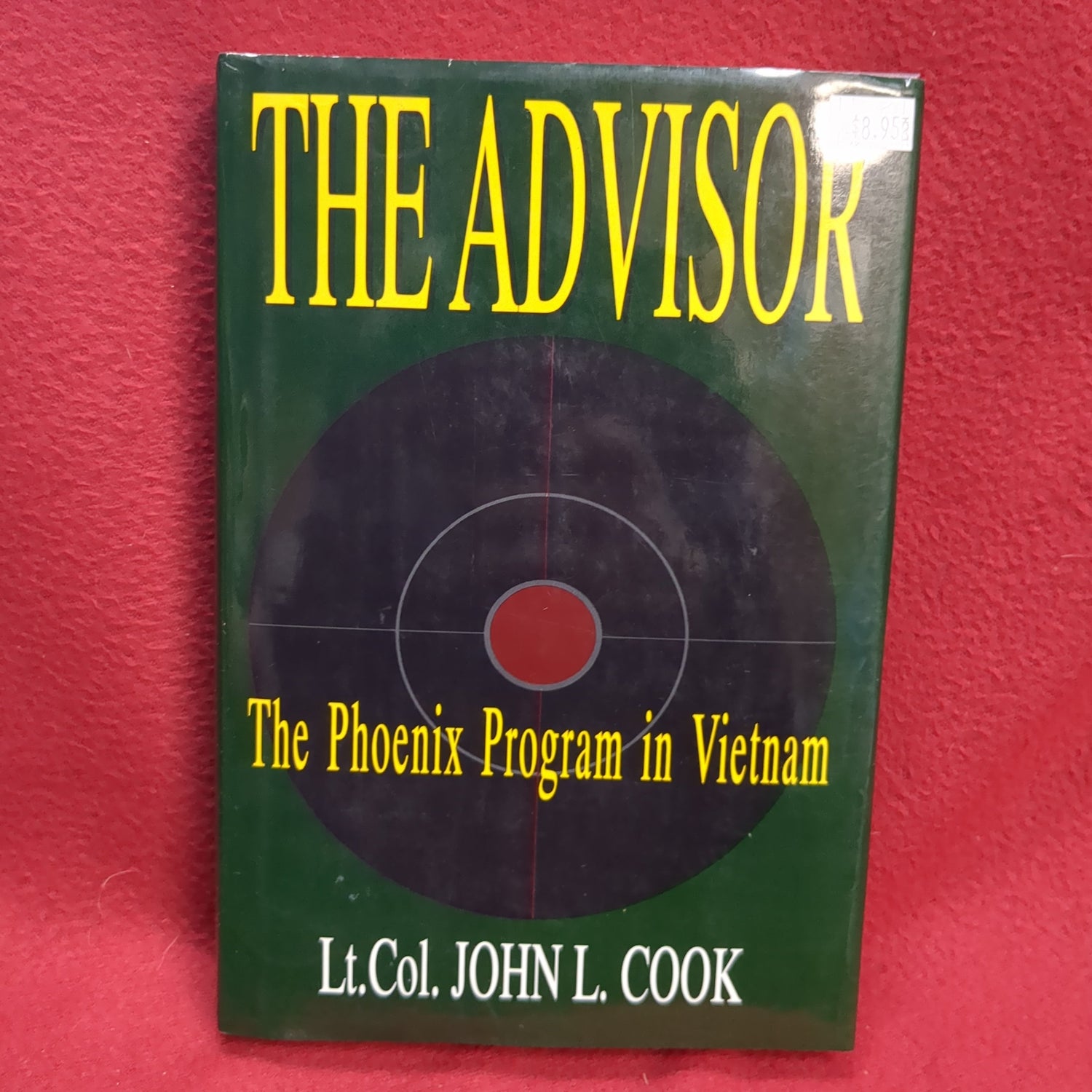 Books and Field Manuals