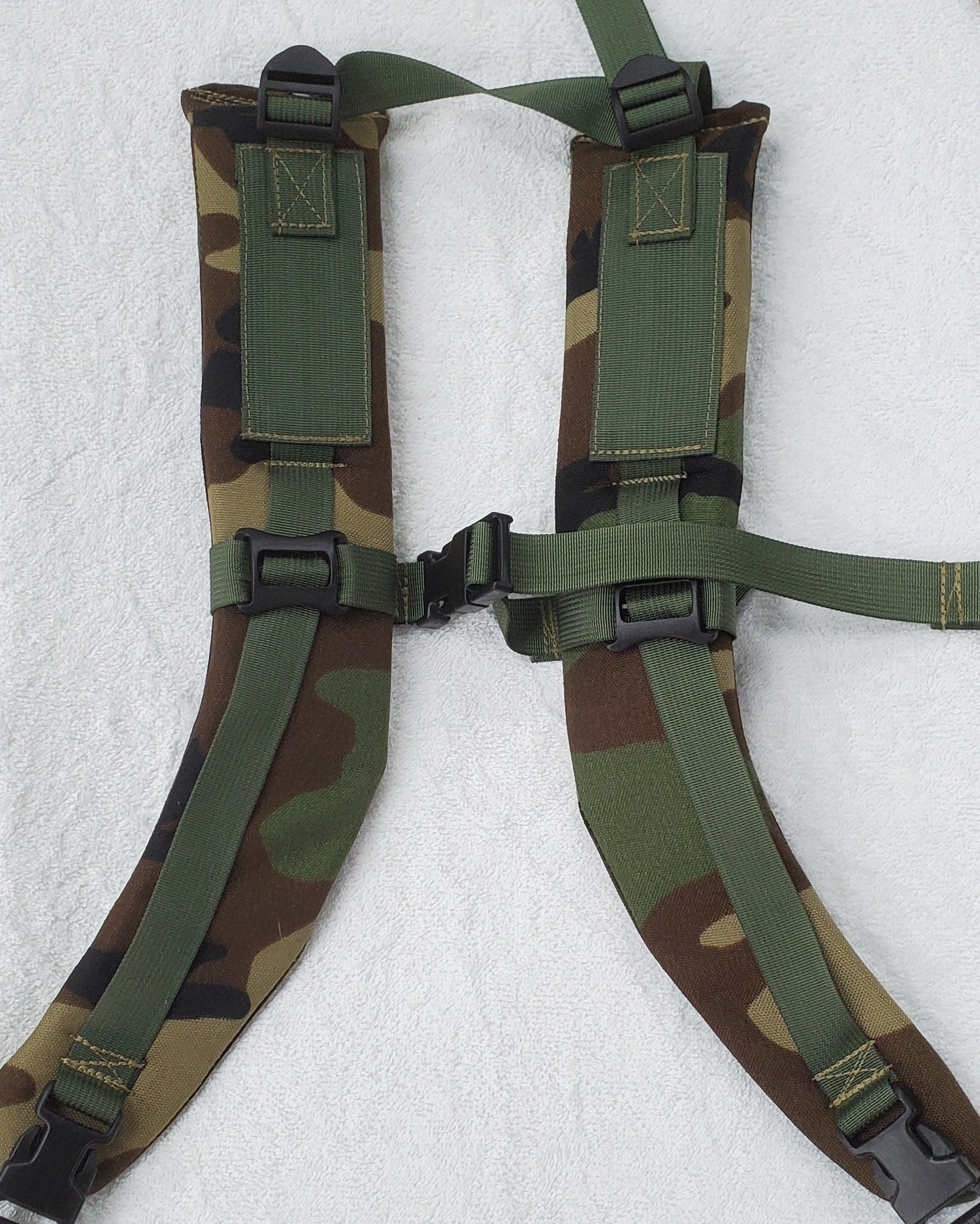 Field Gear & Tactical Accessories