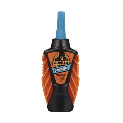 5.5g Micro Precise Super Glue Gorilla Glue (96865)