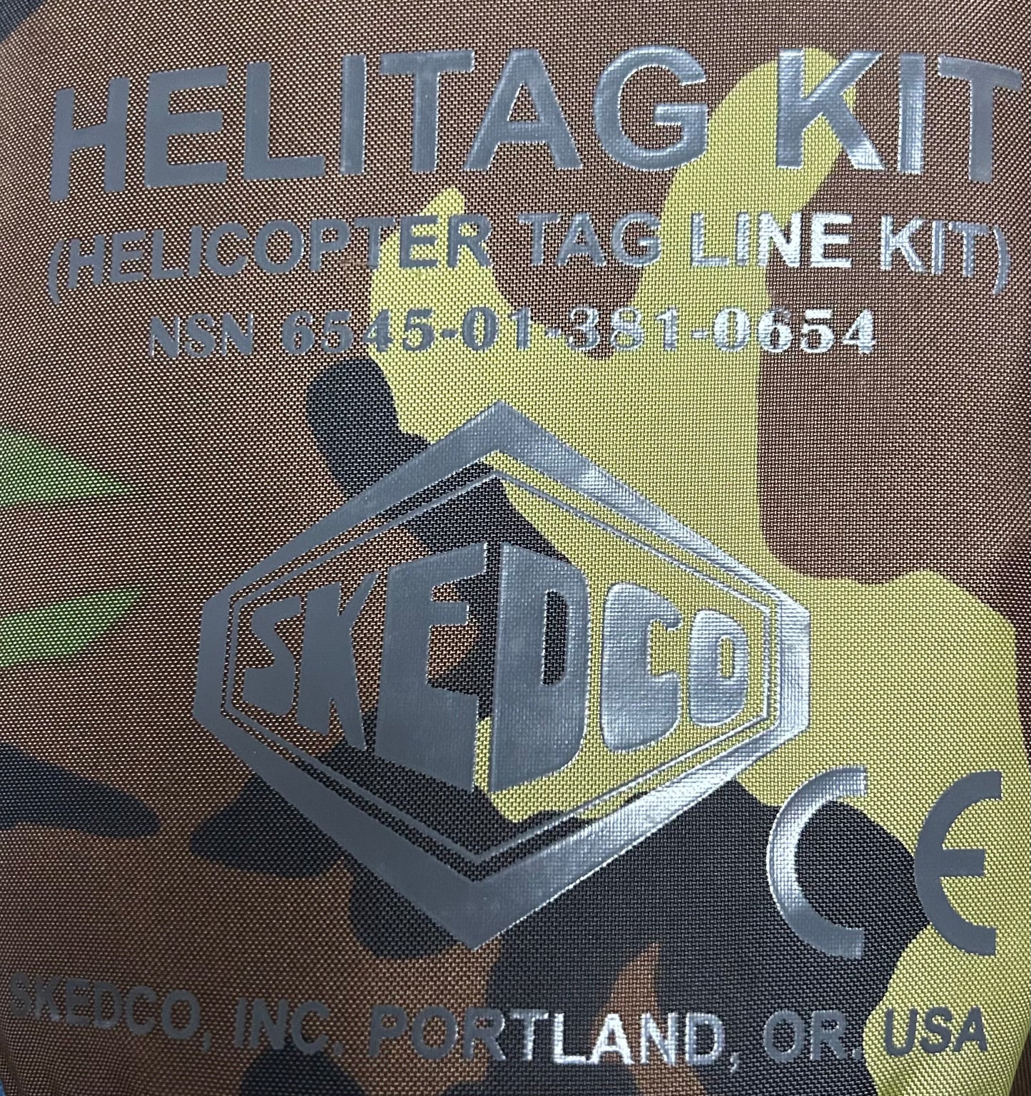 Skedco Inc Helitag (Helicopter Tag Line) Kit (FB3-26Feb35)