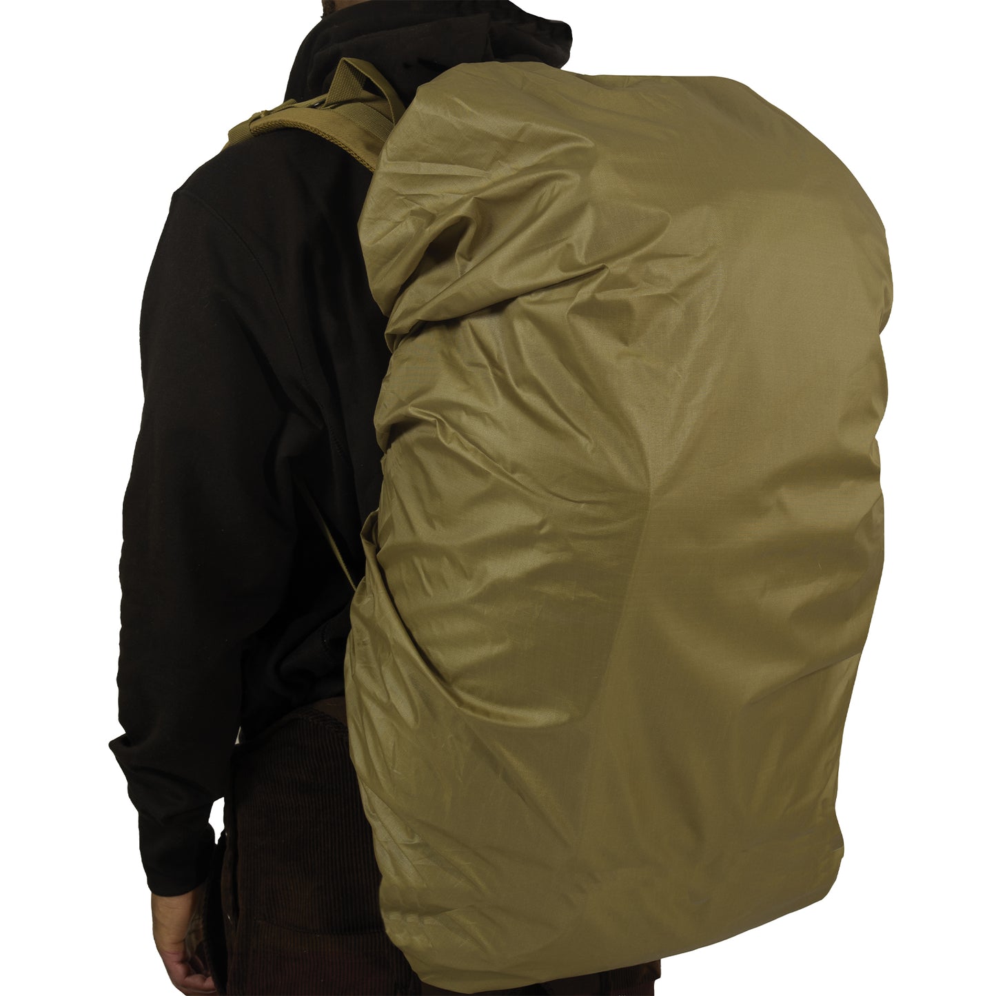 90L Waterproof Backpack Cover (10229)