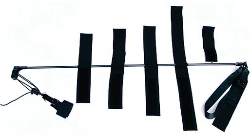 FareTec CT-6 Military Carbon Leg Traction Splint US Army  (14s  (ab05-OCT06)