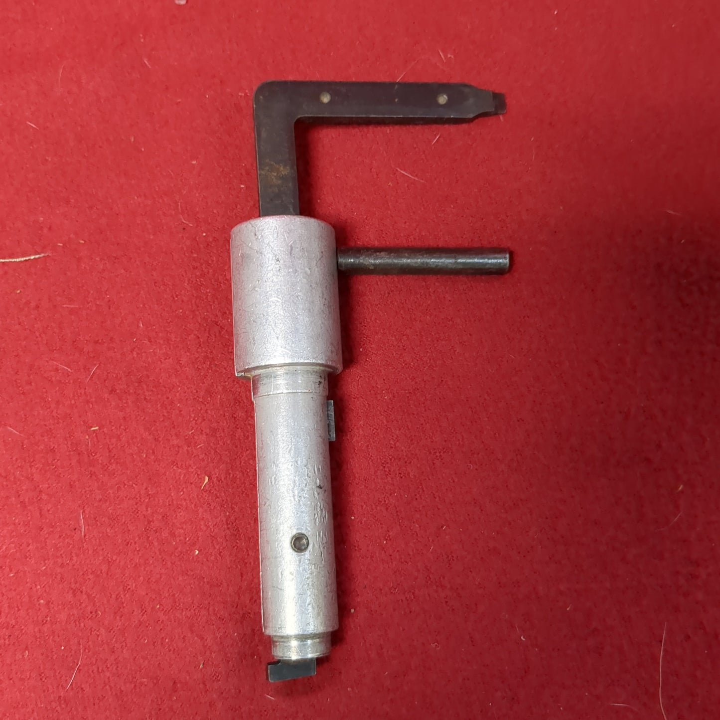 M240 Scraper Extraction Tool Combination Excellent Condition (FB17-DEC182)