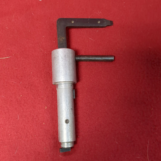 M240 Scraper Extraction Tool Combination Excellent Condition (FB17-DEC182)