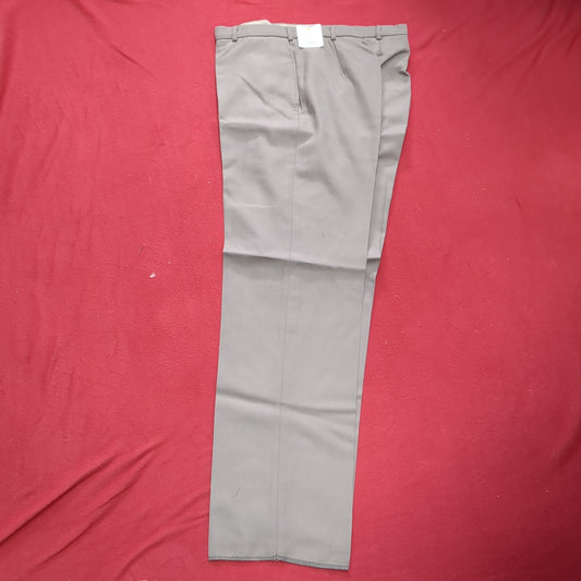 nwt us army flying cross agsu trousers classic Size 35 r-c (dg3- ea03-enu144)