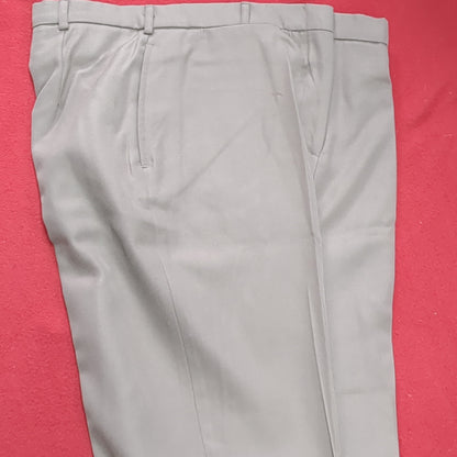 nwt us army flying cross agsu trousers classic Size 35 r-c (dg3- ea03-enu144)
