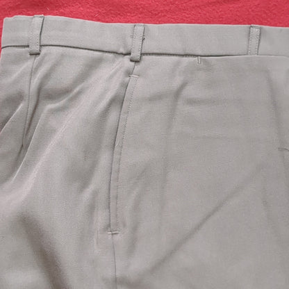 nwt us army flying cross agsu trousers classic Size 35 r-c (dg3- ea03-enu144)