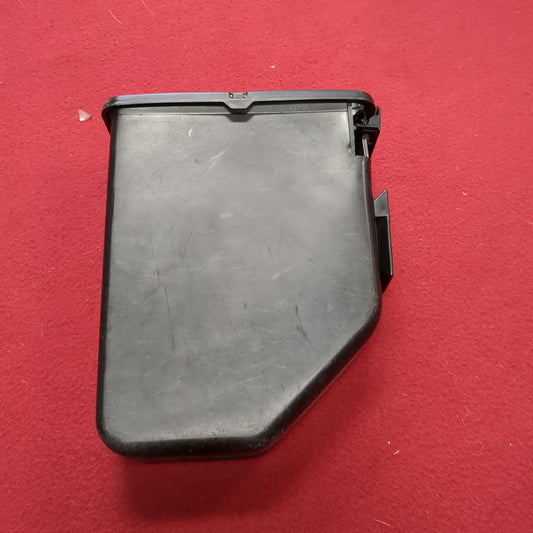 US Army 5.56mm Linked 200rd Black Drum Mag Holder (FB17-APR357)