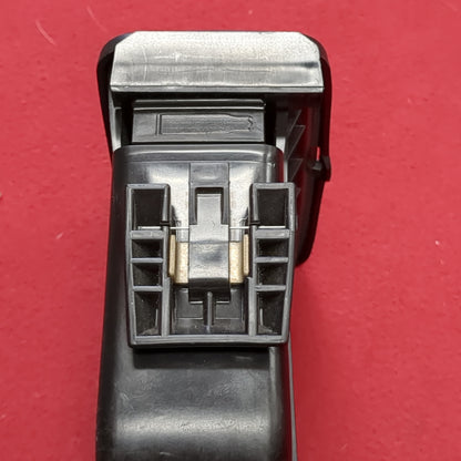 US Army 5.56mm Linked 200rd Black Drum Mag Holder (FB17-APR357)