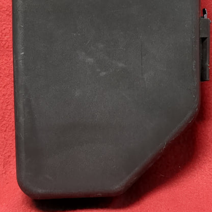 US Army 5.56mm Linked 200rd Black Drum Mag Holder (FB17-APR358)