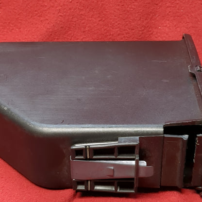 US Army 5.56mm Linked 200rd Black Drum Mag Holder (FB17-APR358)