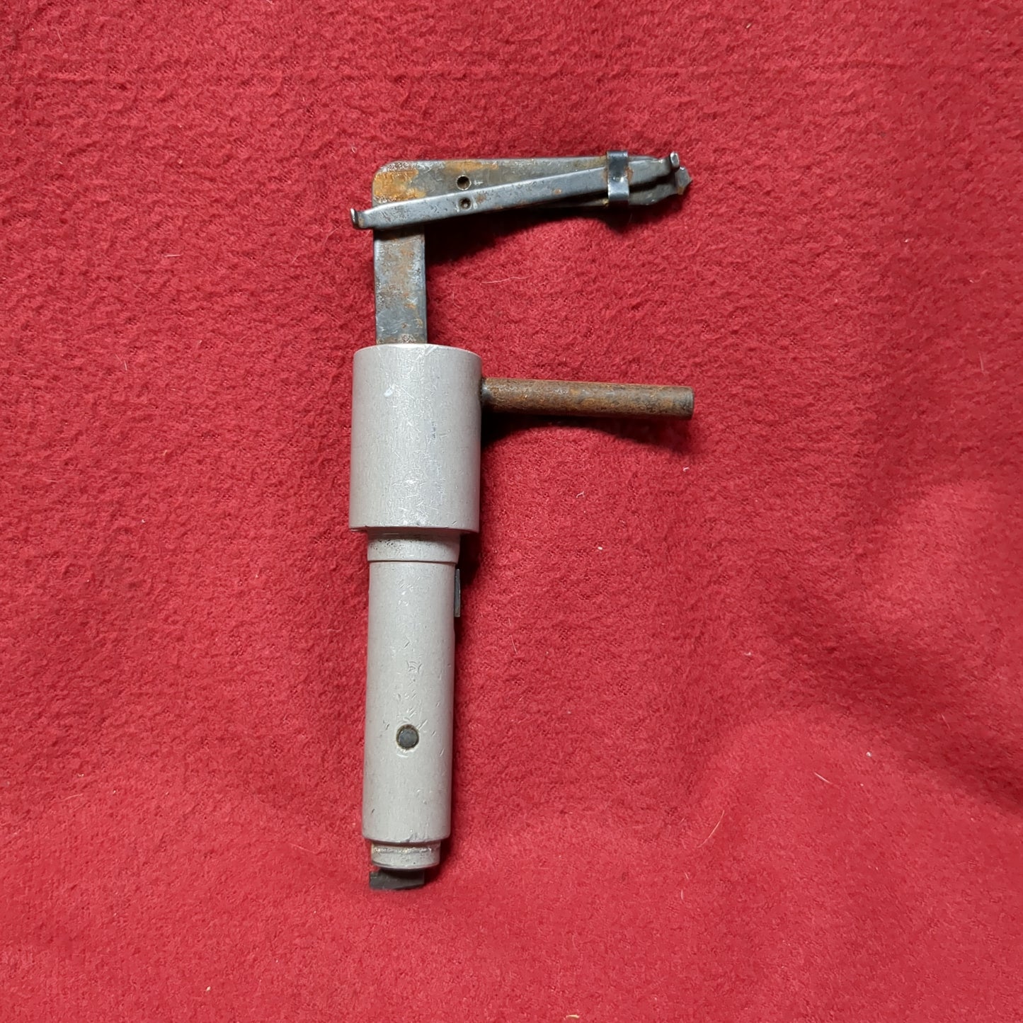 M240 Scraper Extraction Tool Combination Excellent Condition (FB18-APR362)