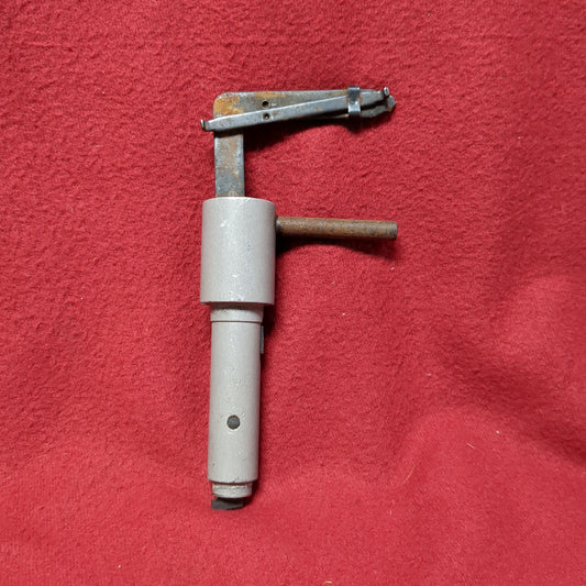 M240 Scraper Extraction Tool Combination Excellent Condition (FB18-APR362)