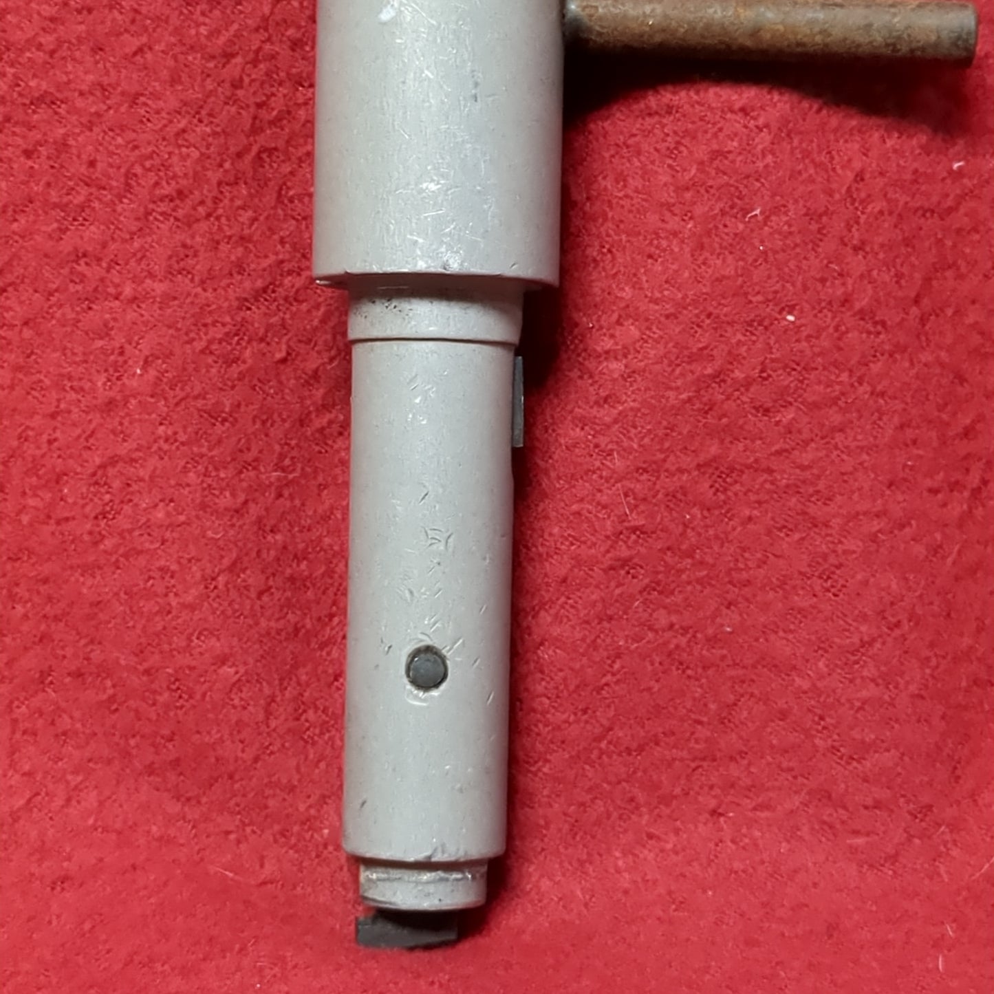 M240 Scraper Extraction Tool Combination Excellent Condition (FB18-APR362)