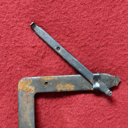 M240 Scraper Extraction Tool Combination Excellent Condition (FB18-APR362)