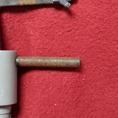 M240 Scraper Extraction Tool Combination Excellent Condition (FB18-APR362)