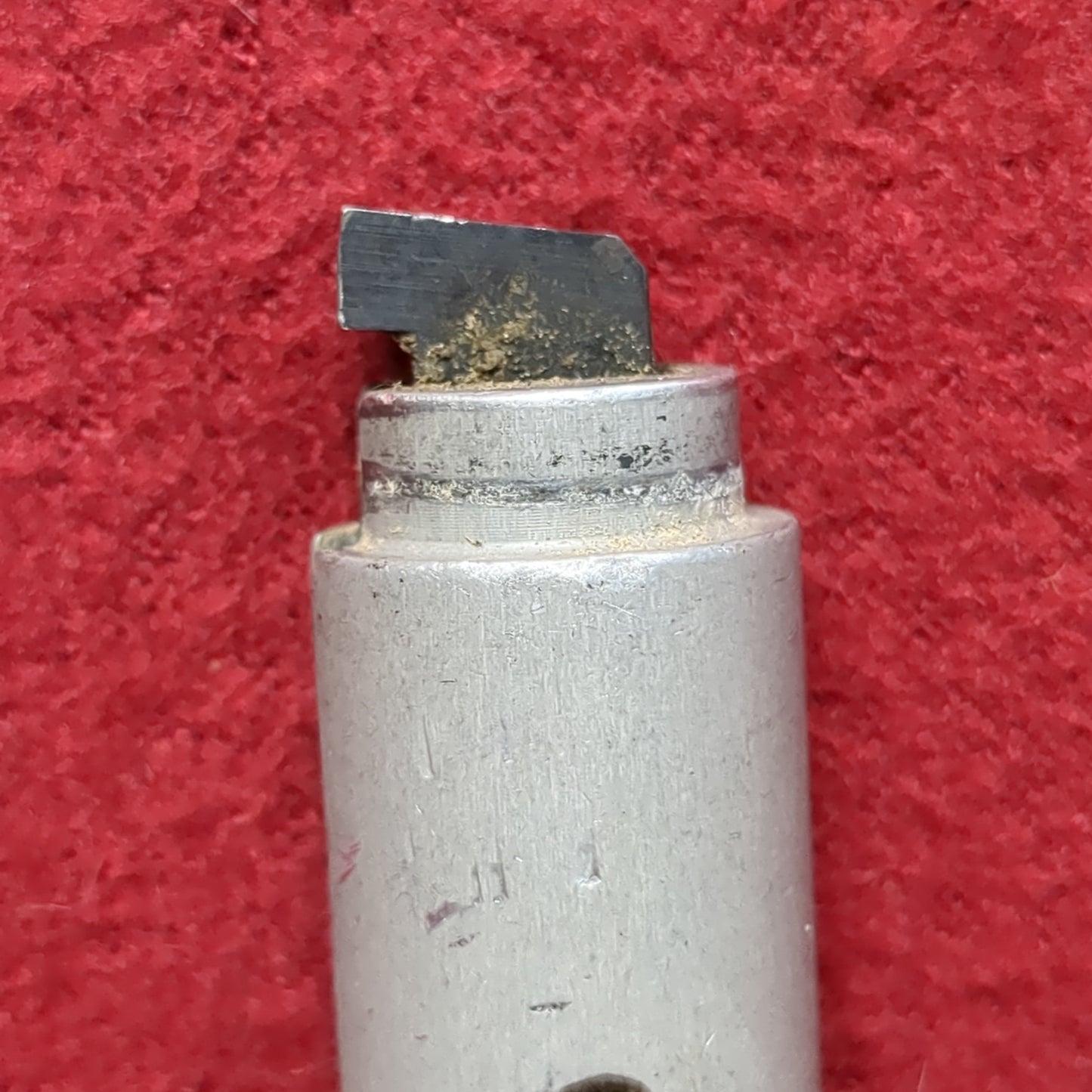 M240 Scraper Extraction Tool Combination Excellent Condition (FB18-APR362)