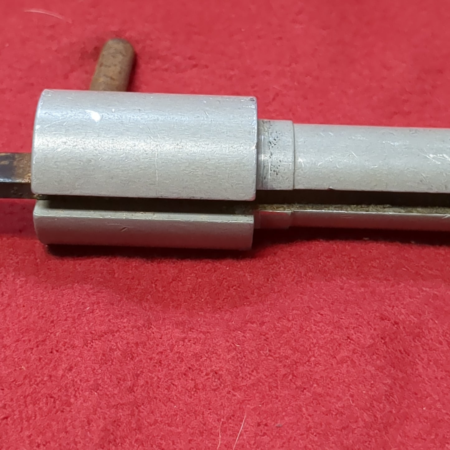 M240 Scraper Extraction Tool Combination Excellent Condition (FB18-APR362)