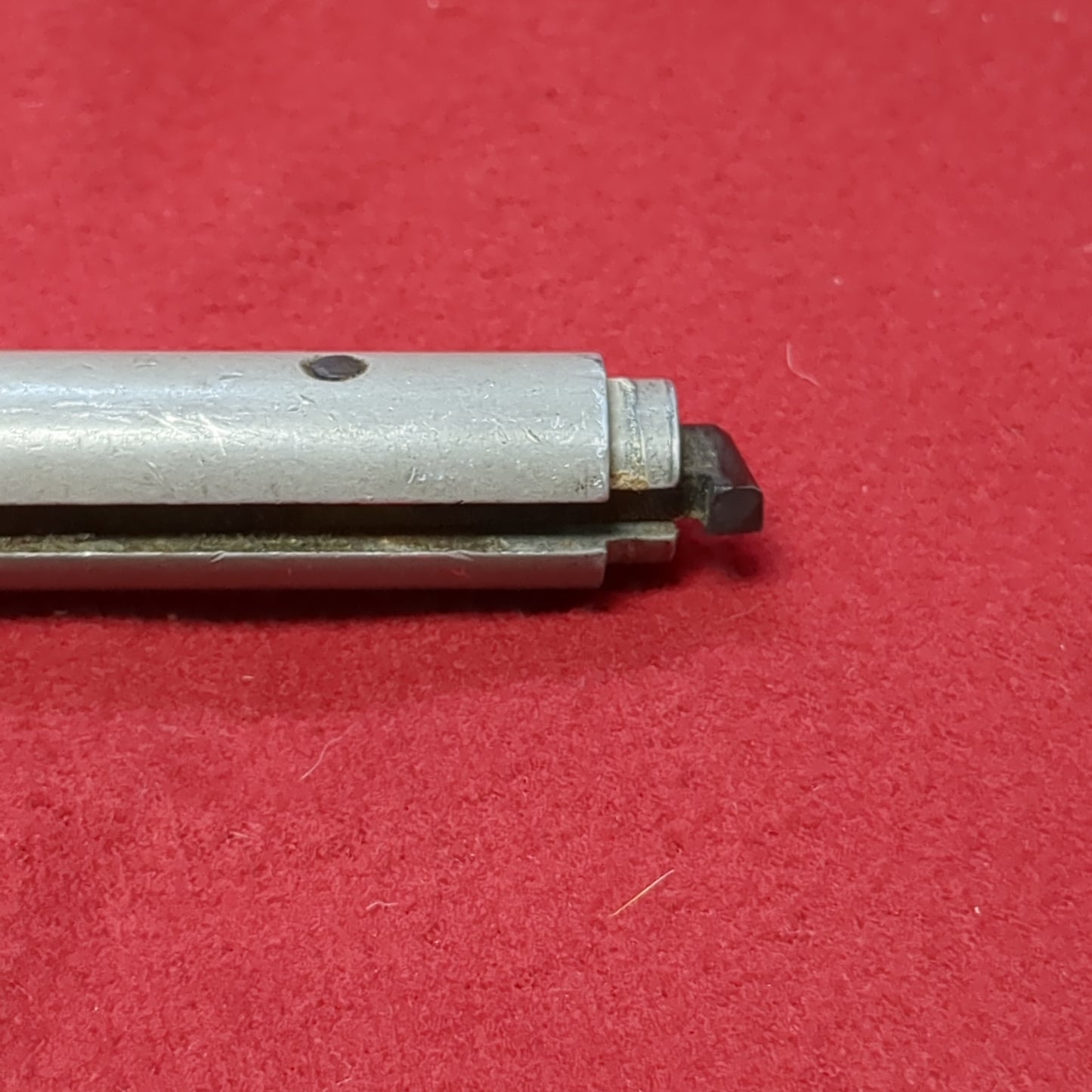 M240 Scraper Extraction Tool Combination Excellent Condition (FB18-APR362)