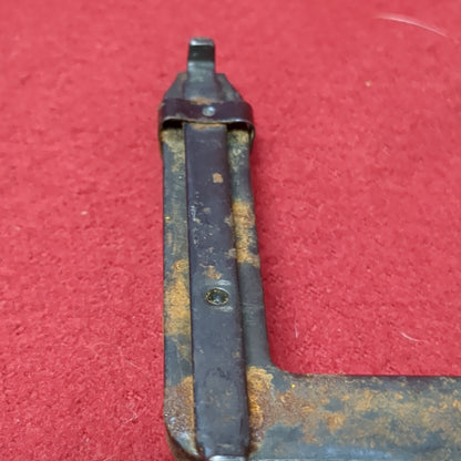 M240 Scraper Extraction Tool Combination Excellent Condition (FB18-APR362)