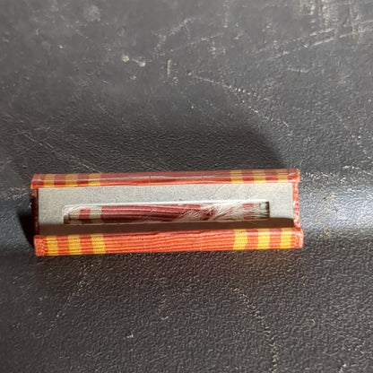 VINTAGE US GOOD CONDUCT Ribbon (20CR83)