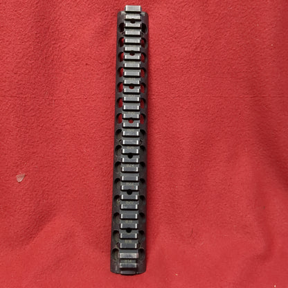 USED Knights Armament M5 LOWER Rail Adapter KAC RAS Handguard (DC09-USED-25OCT07)