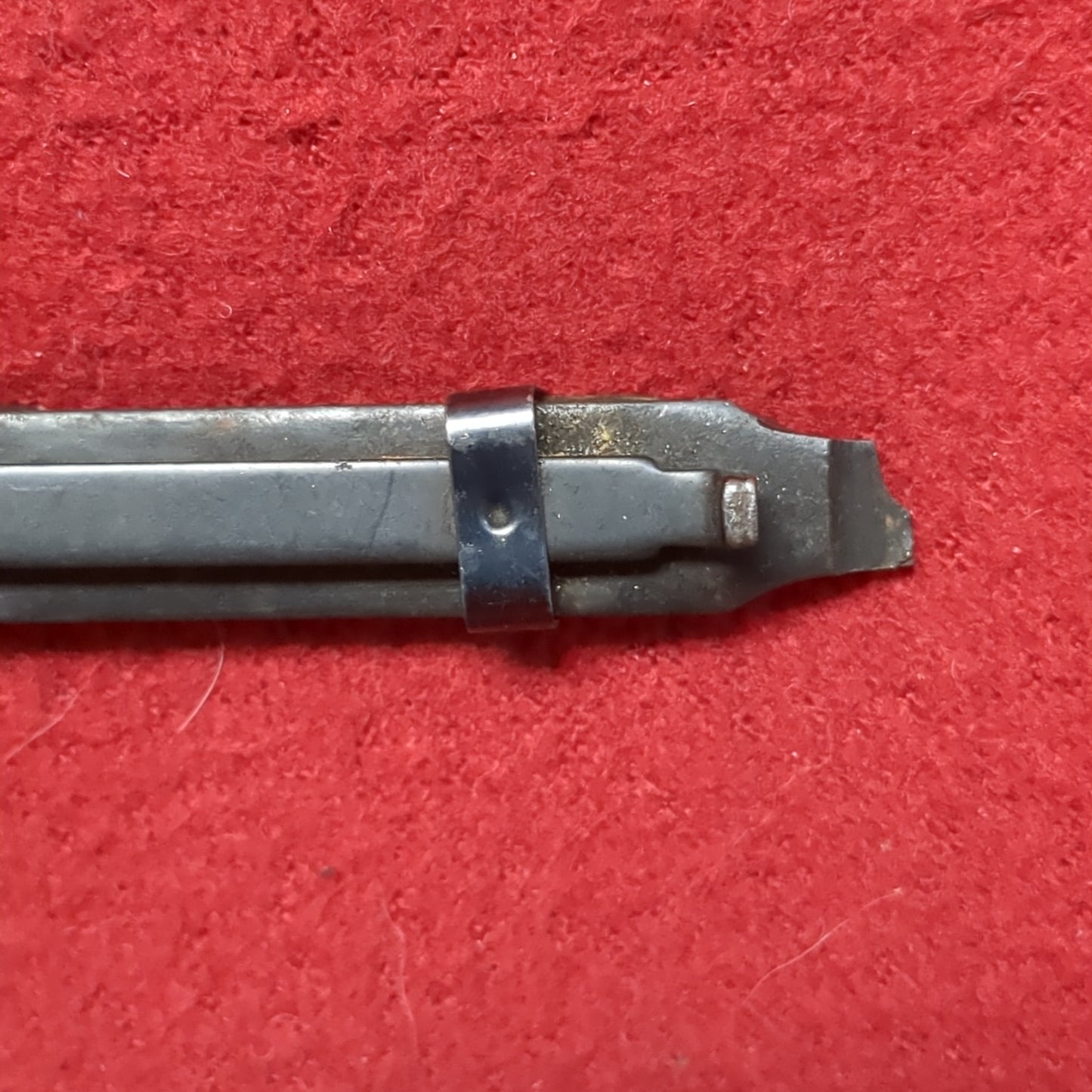 M240 Scraper Extraction Tool Combination (FB17-APR398)
