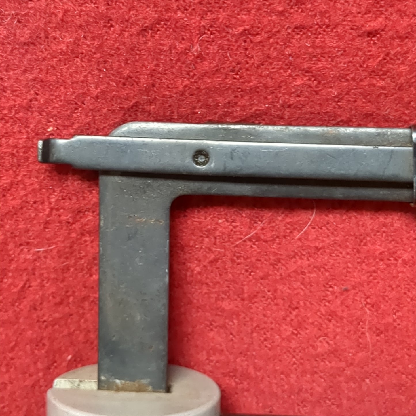 M240 Scraper Extraction Tool Combination (FB17-APR398)