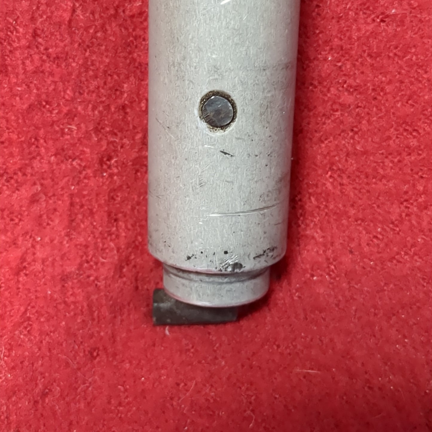 M240 Scraper Extraction Tool Combination (FB17-APR398)